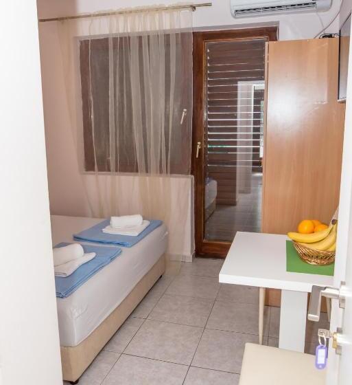 استودیوی لوکس, Apartments Vjera Petrovac