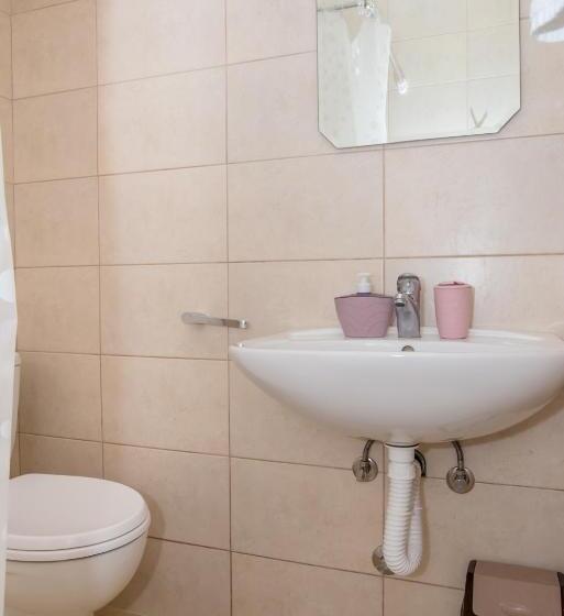 استودیوی لوکس, Apartments Vjera Petrovac