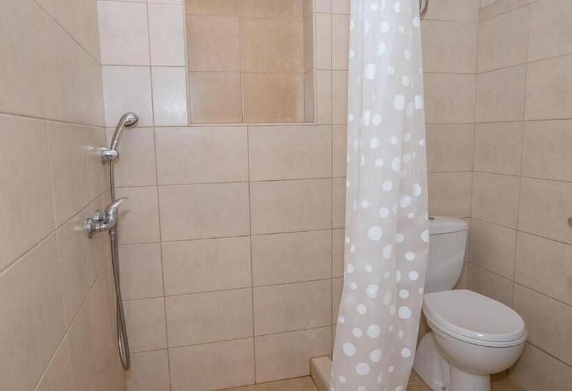 استودیوی لوکس, Apartments Vjera Petrovac