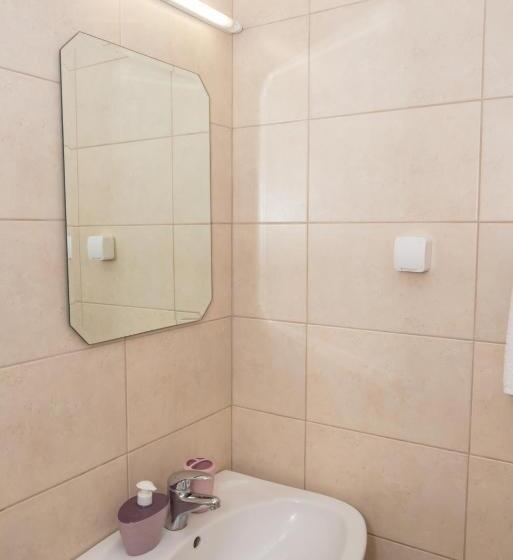 استودیوی لوکس, Apartments Vjera Petrovac