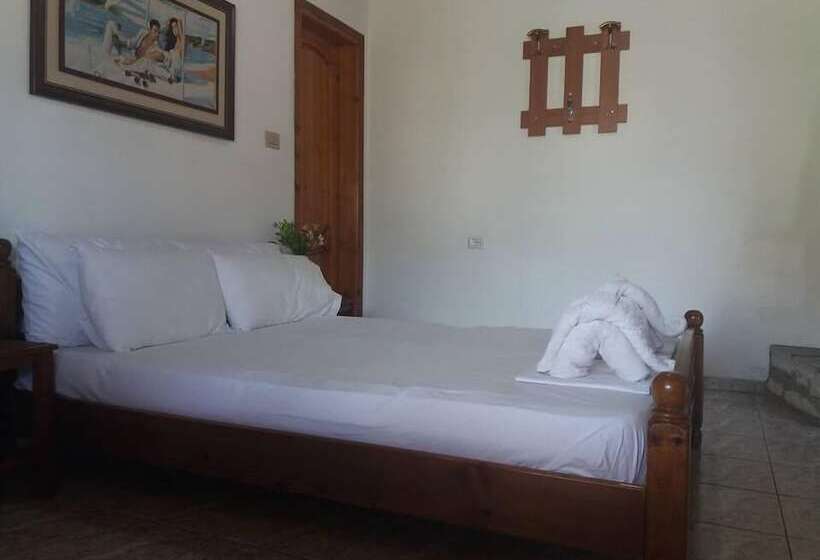 اتاق استاندارد, Sunset Guest House