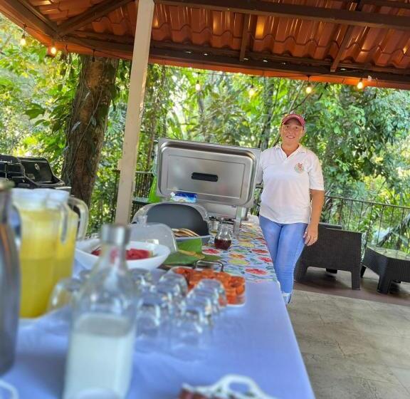 اتاق استاندارد, Ukinca B&b