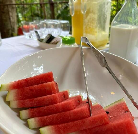 اتاق استاندارد, Ukinca B&b