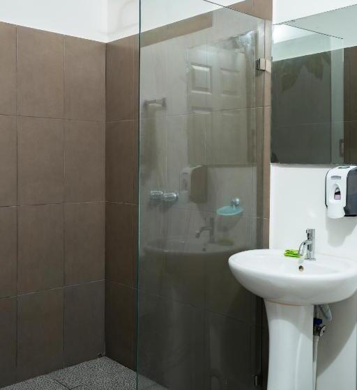 اتاق استاندارد, Ukinca B&b
