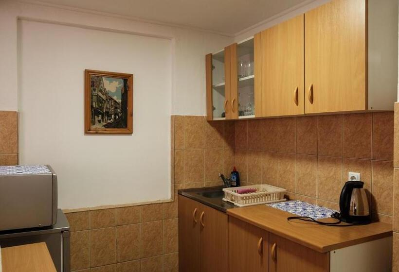 آپارتمان 1 خوابه, Guesthouse Ines
