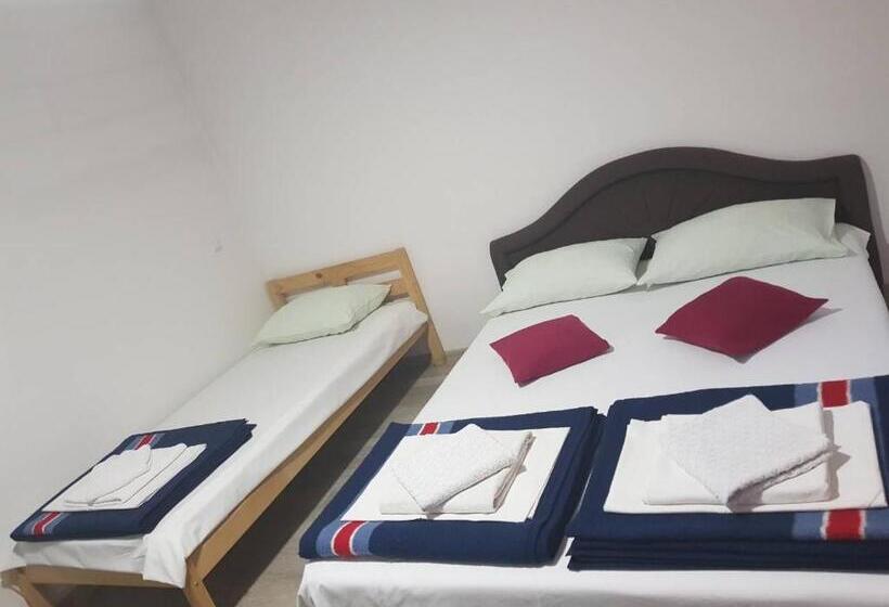 آپارتمان 1 خوابه, Guesthouse Ines