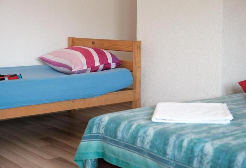 اتاق عادی, Guesthouse Ines