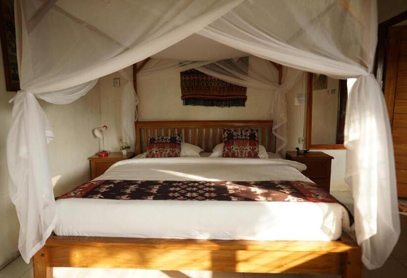 اتاق لوکس, Morinda Villa And Resto