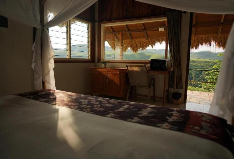اتاق لوکس, Morinda Villa And Resto