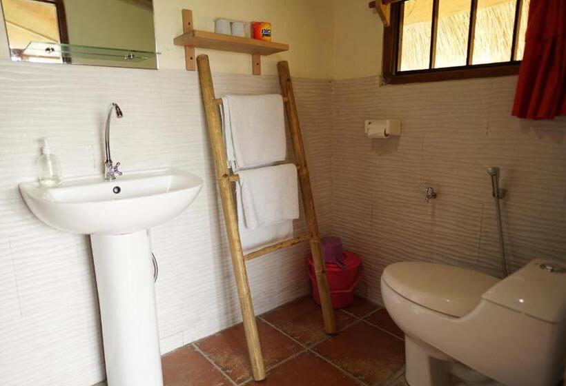 اتاق استاندارد, Morinda Villa And Resto