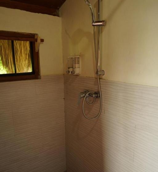 اتاق استاندارد, Morinda Villa And Resto
