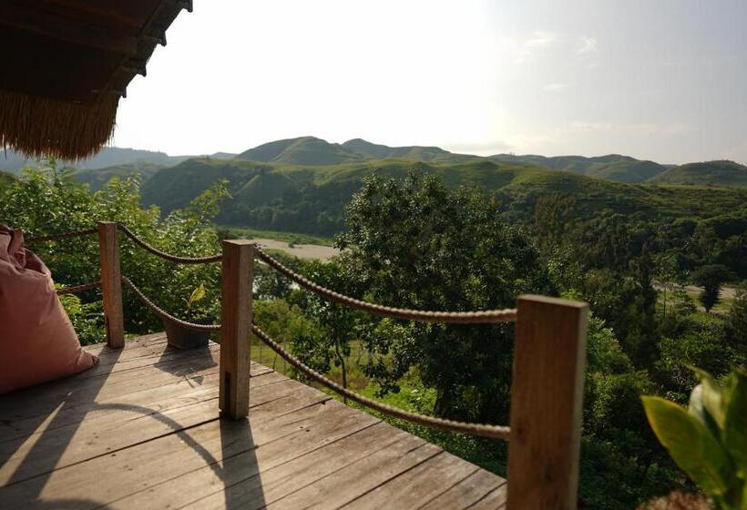اتاق استاندارد, Morinda Villa And Resto