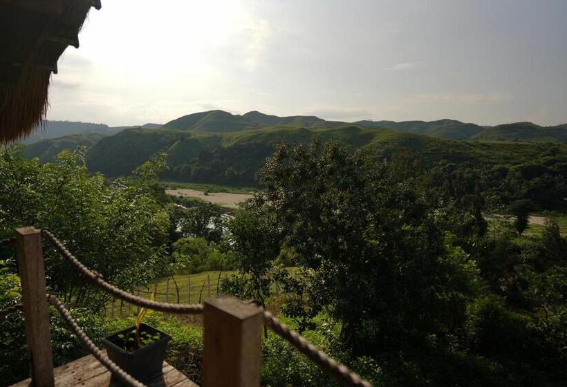 اتاق استاندارد, Morinda Villa And Resto