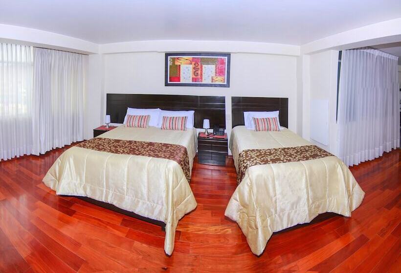 آپارتمان 1 خوابه, Group House Apart