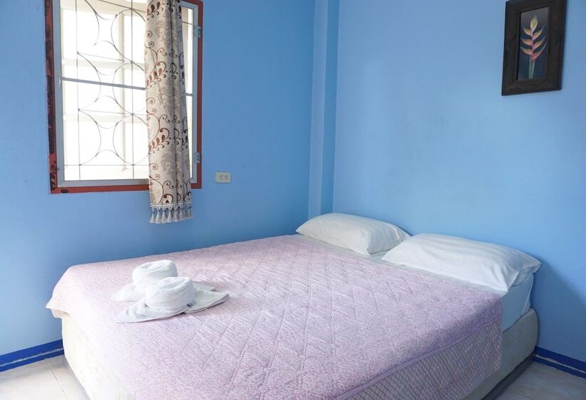 اتاق استاندارد, Dahla House Ranong