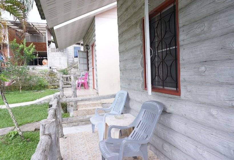 اتاق استاندارد, Dahla House Ranong