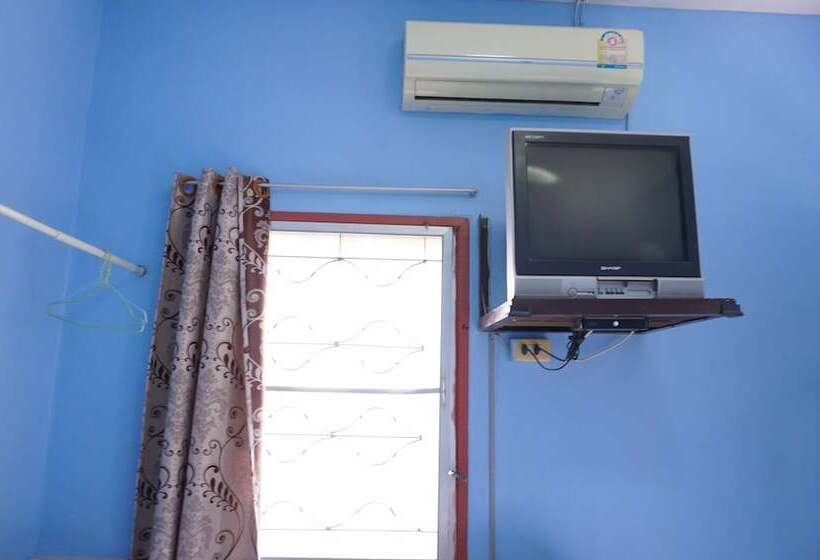 اتاق استاندارد, Dahla House Ranong