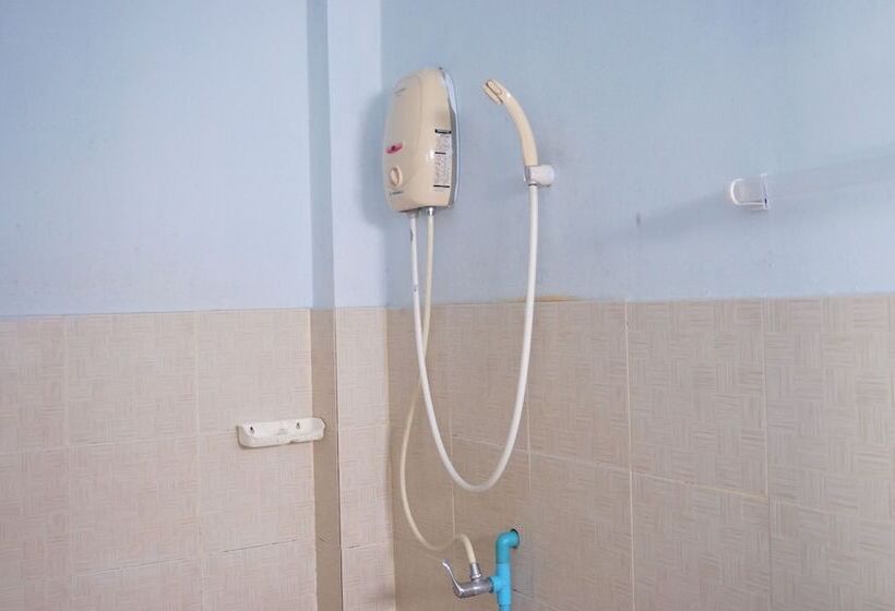اتاق استاندارد, Dahla House Ranong