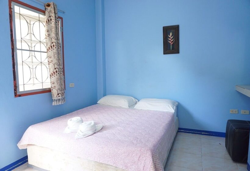 اتاق استاندارد, Dahla House Ranong