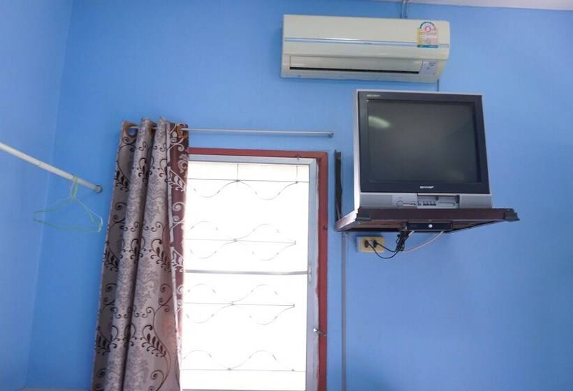 اتاق استاندارد, Dahla House Ranong