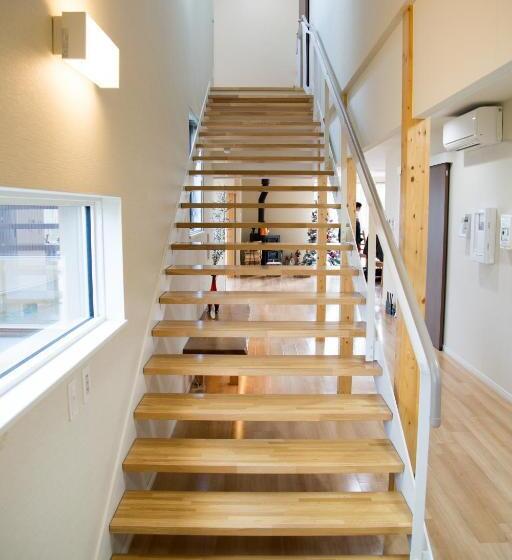 آپارتمان 1 خوابه, Villa Sapporo Honobono