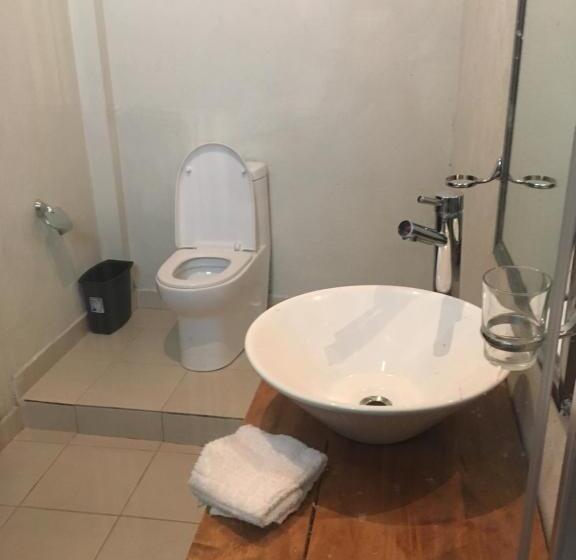 اتاق استاندارد با تراس, Coatlicue
