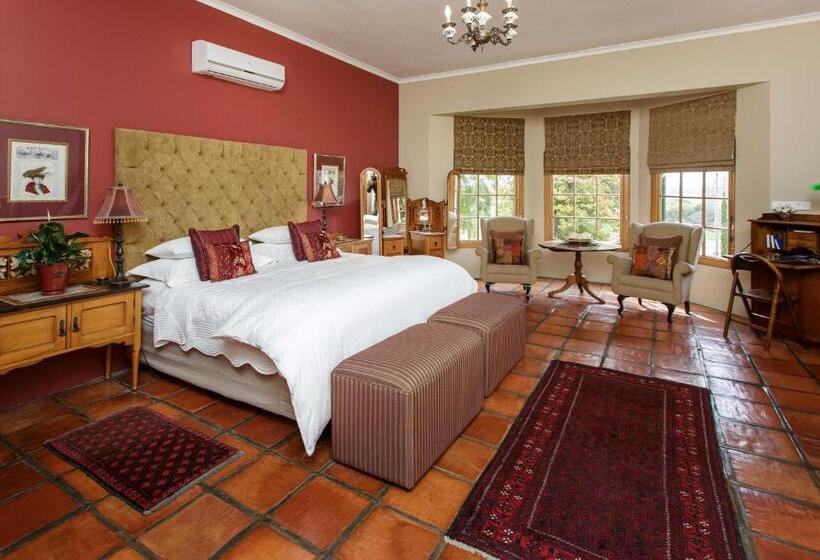 سوییت لوکس, La Plume Boutique Hotel & Spa