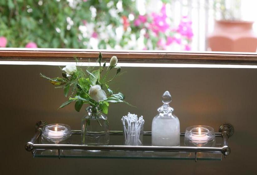 سوئیت 2 خوابه, La Plume Boutique Hotel & Spa