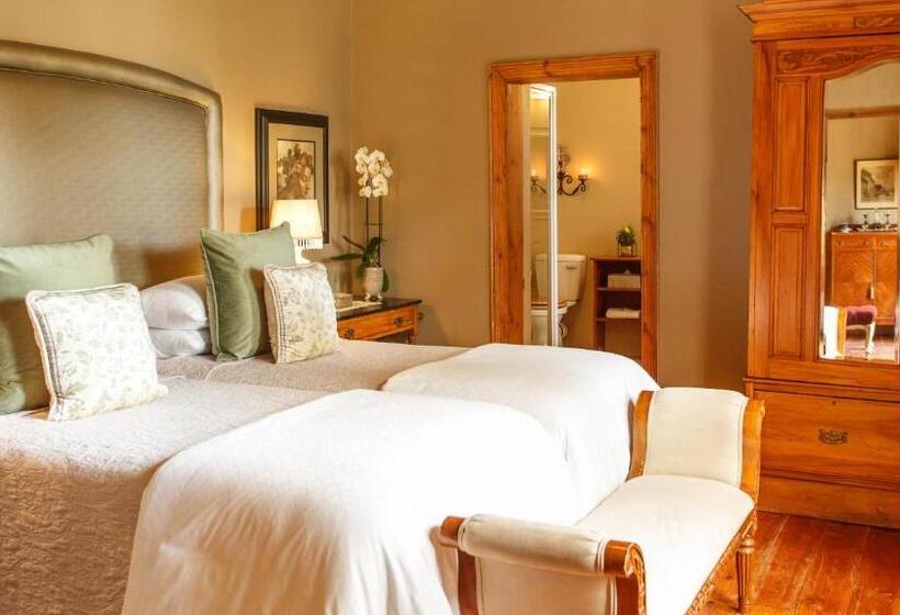 سوئیت 2 خوابه, La Plume Boutique Hotel & Spa