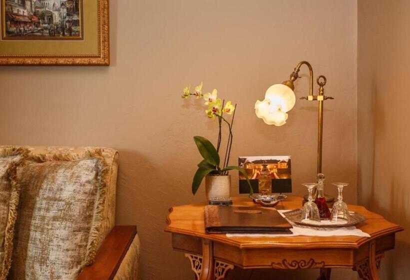 سوئیت 2 خوابه, La Plume Boutique Hotel & Spa
