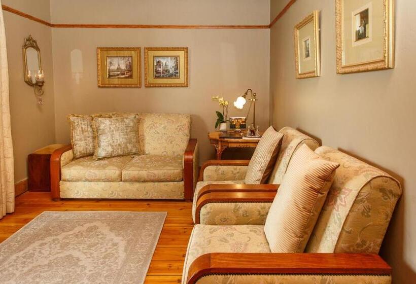سوئیت 2 خوابه, La Plume Boutique Hotel & Spa
