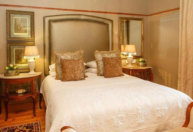 سوئیت 2 خوابه, La Plume Boutique Hotel & Spa