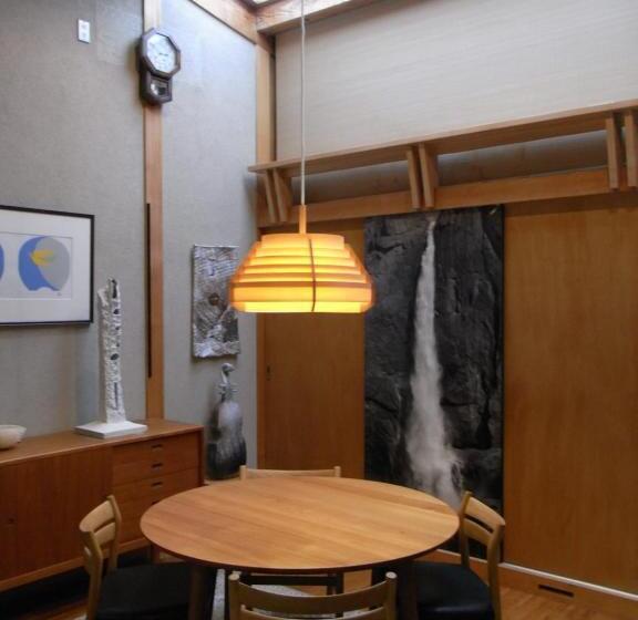 اتاق سوپریور با چشم‌انداز باغ, Tajimi Guest House