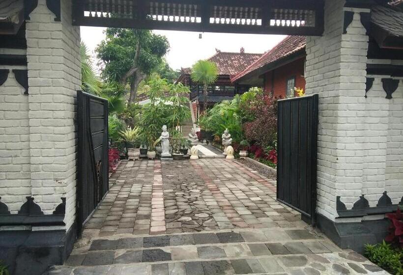 اتاق سوپریور, The Arya Guest House