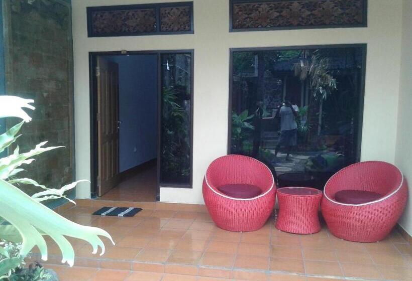 اتاق استاندارد, The Arya Guest House