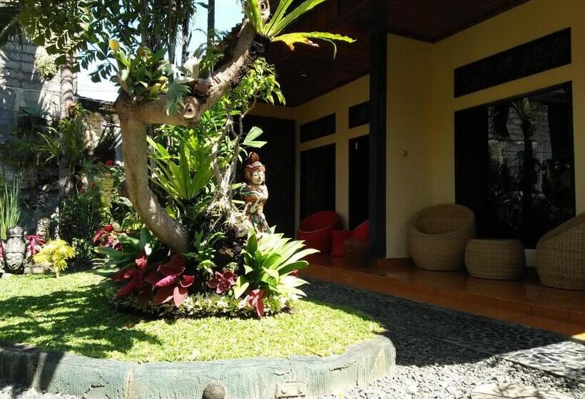 اتاق استاندارد, The Arya Guest House