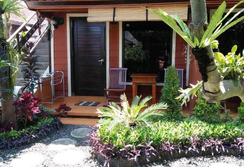 اتاق استاندارد یک نفره, The Arya Guest House