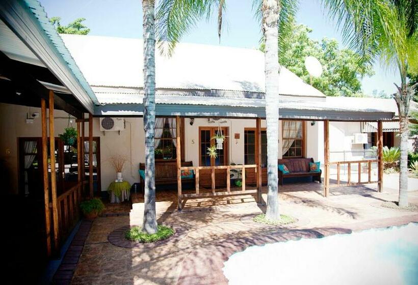 اتاق استاندارد, Dei Gratia Guest House
