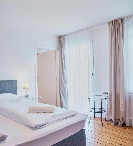 اتاق استاندارد چهار تخته, Gasthof Wastlwirt