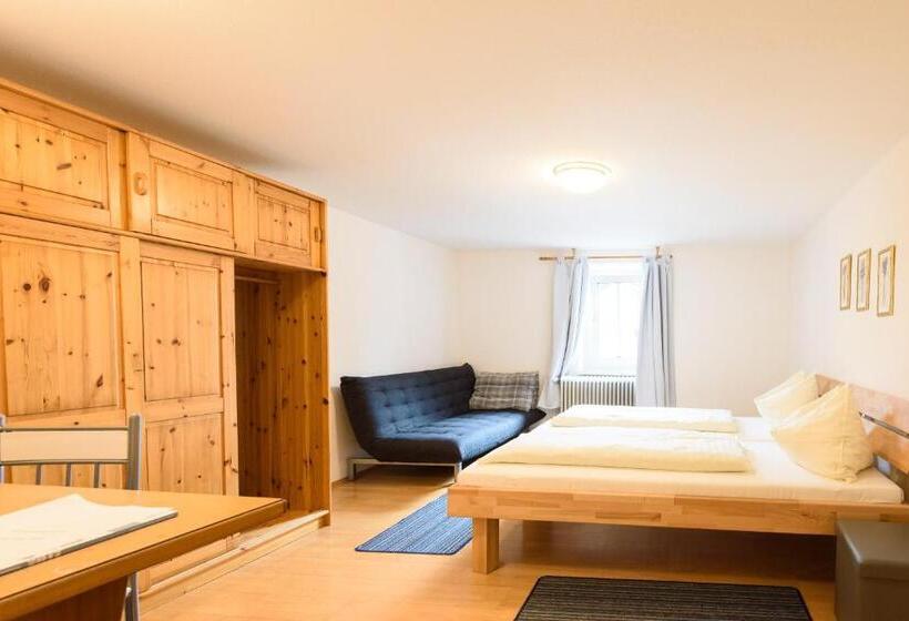 اتاق استاندارد, Gasthof Wastlwirt