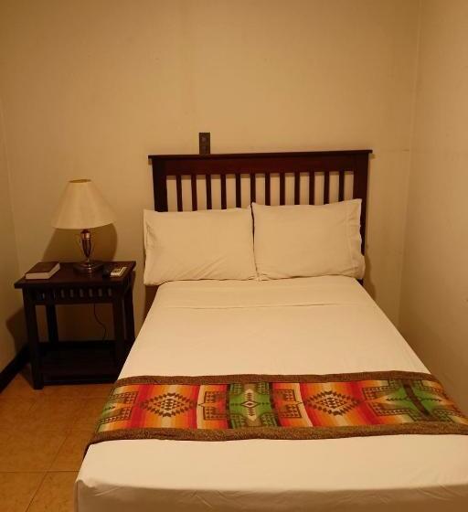 اتاق سوپریور, Metro Vigan Inn Near Plaza Salcedo Ilocos Sur