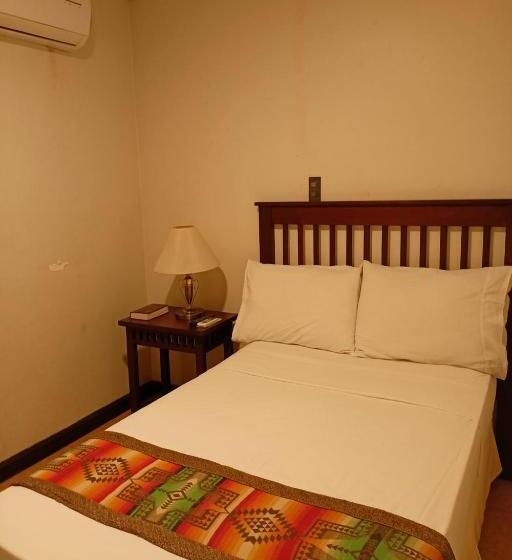 اتاق استاندارد, Metro Vigan Inn Near Plaza Salcedo Ilocos Sur