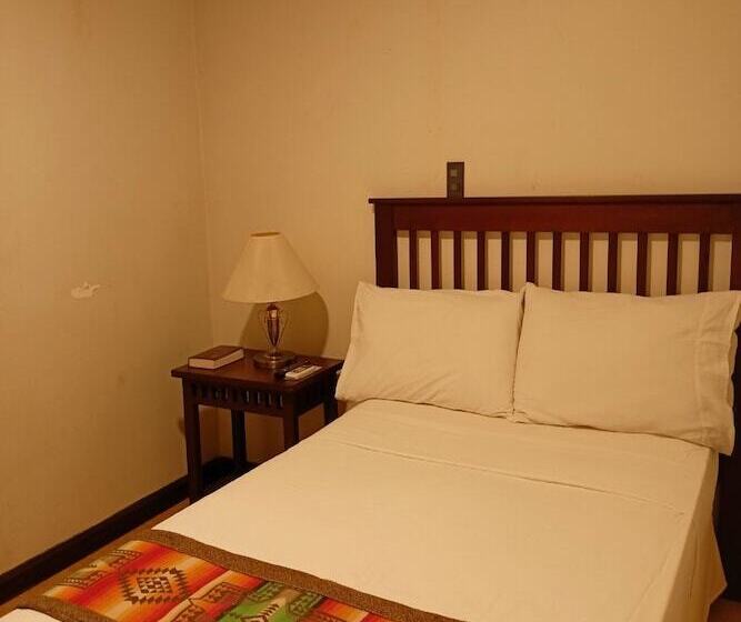 اتاق استاندارد, Metro Vigan Inn Near Plaza Salcedo Ilocos Sur