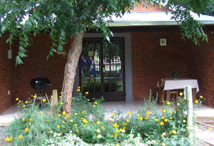 اتاق لوکس, Millstream Inn Guest House