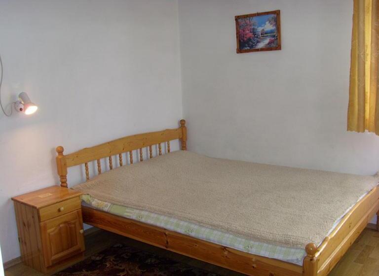 اتاق استاندارد, Proboyski Guest House
