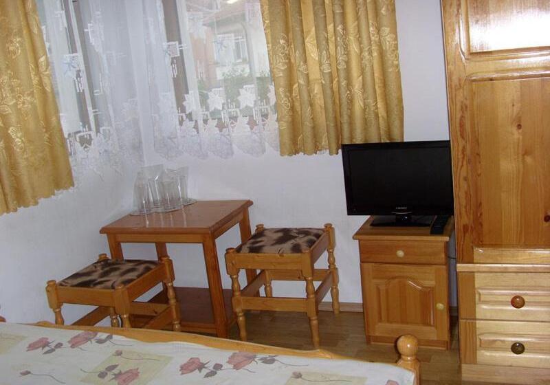 اتاق استاندارد, Proboyski Guest House