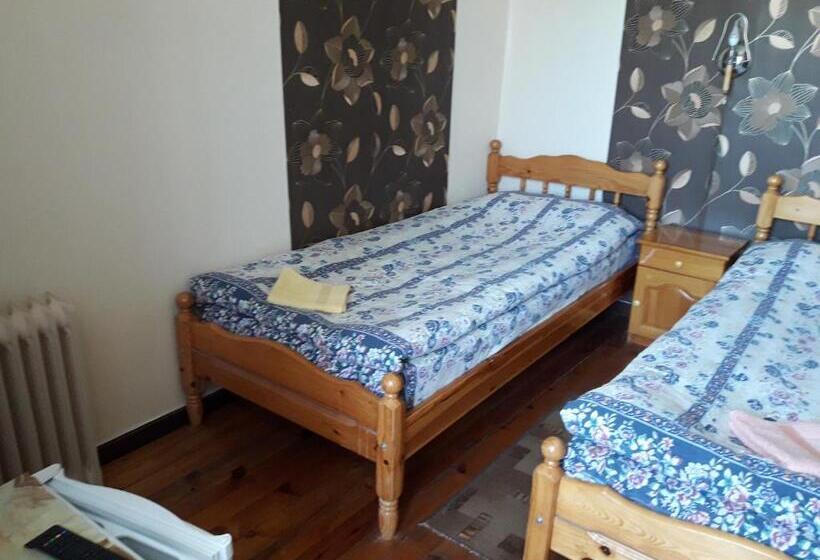 اتاق استاندارد, Proboyski Guest House