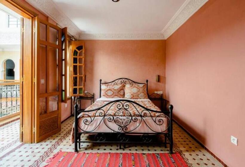 اتاق استاندارد, Riad Dar Saidi