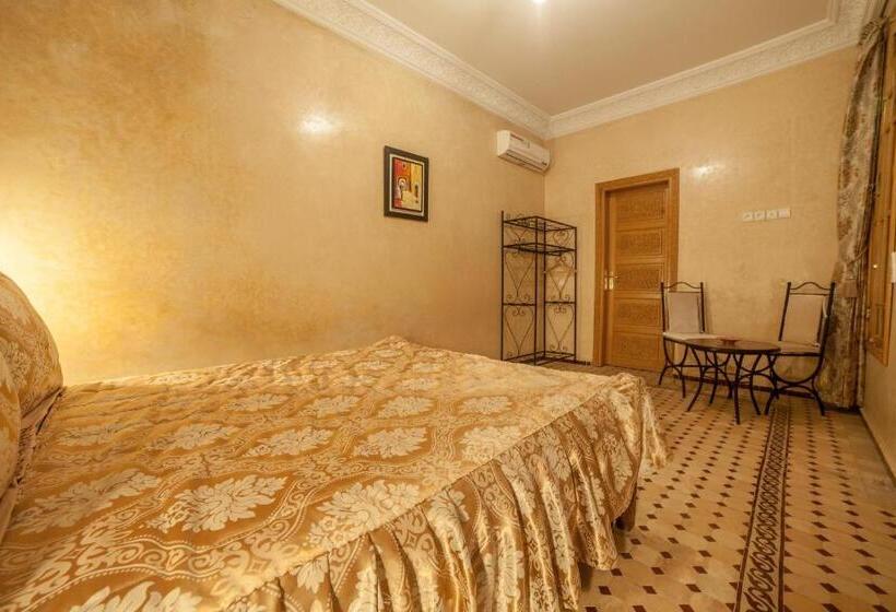 اتاق استاندارد, Riad Dar Saidi
