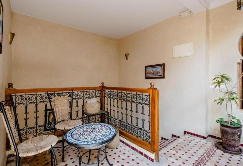 اتاق استاندارد, Riad Dar Saidi